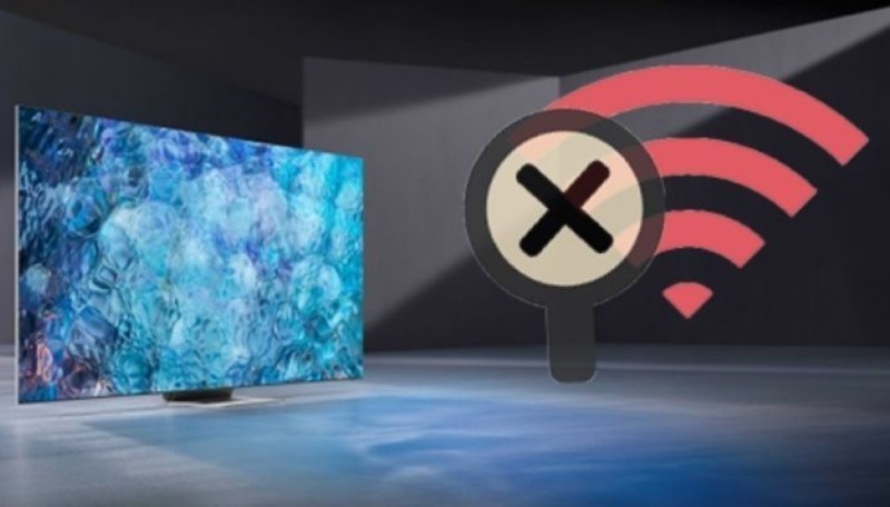 Nguyên nhân gây ra hiện tượng tivi không kết nối được wifi