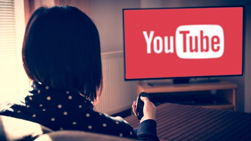 Những nguyên nhân chính khiến tivi báo lỗi khi truy cập YouTube