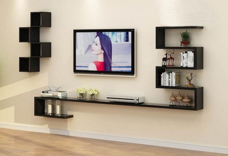 Đánh giá ưu, nhược điểm khi lắp đặt tivi treo tường