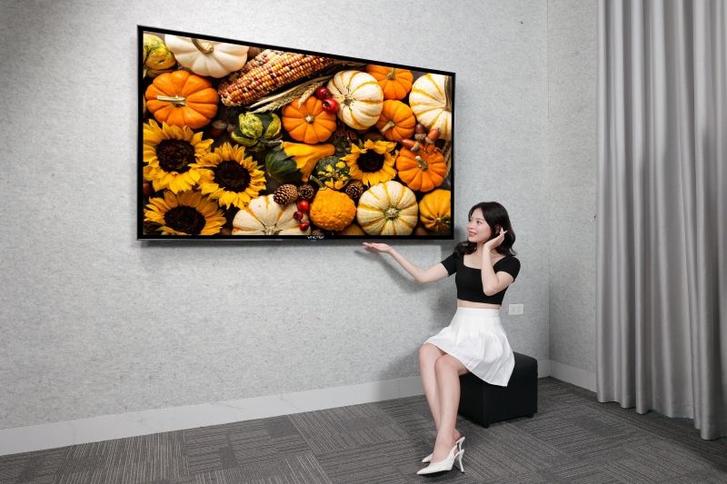 WINDTEK - Mang đến dòng tivi có công nghệ tiên tiến