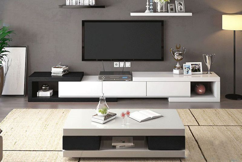 Nguyên tắc phong thủy phòng khách