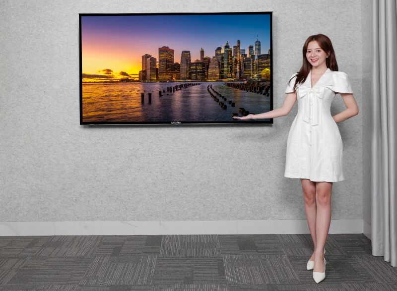 WINDTEK - Chuyên cung cấp dòng tivi chất lượng