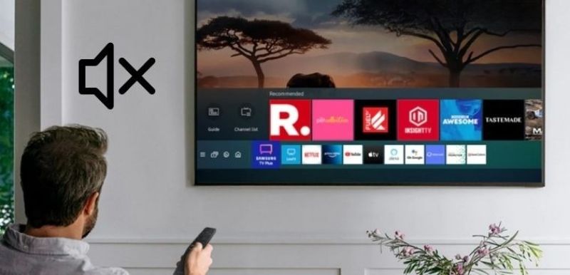 Âm lượng trên video bị giảm về 0