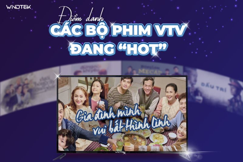 Windtek - Cung cấp các dòng tivi tốt nhất để khắc phục tình trạng mất tiếng